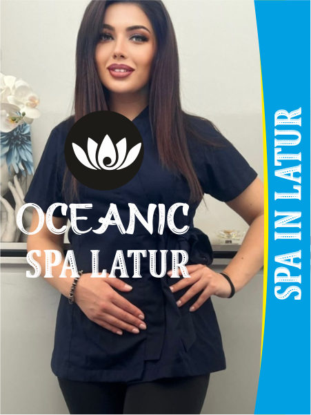 Oceanic Spa Latur